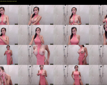 thaidream25 — 14 minute Chaturbate female cam video clip, 1080p, Oct 23, 2021