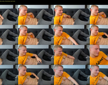 thorclarck_ — 40 minute Chaturbate male cam video clip, 1080p, Oct 23, 2021