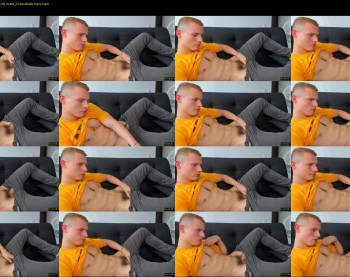 thorclarck_ — 3 minute Chaturbate male cam video clip, 1080p, Oct 23, 2021
