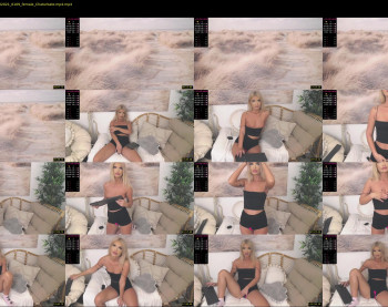 yourmidnightcoffee — 70 minute Chaturbate female cam video clip, 1080p, Oct 24, 2021