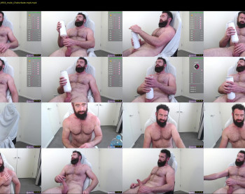 donnybasilisk — 70 minute Chaturbate male cam video clip, 1080p, Oct 24, 2021