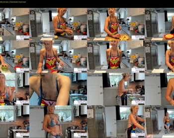 ells_palace — 115 minute Chaturbate female cam video clip, 720p, Oct 24, 2021