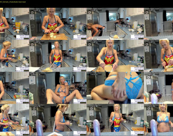 ells_palace — 118 minute Chaturbate female cam video clip, 720p, Oct 25, 2021