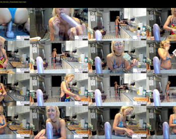 ells_palace — 48 minute Chaturbate female cam video clip, 720p, Oct 25, 2021