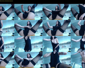power_stuff — 69 minute Chaturbate female cam video clip, 720p, Oct 24, 2021