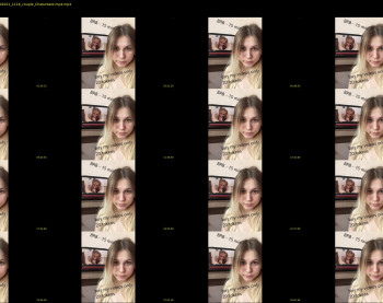 sashabulls — 33 minute Chaturbate couple cam video clip, 1080p, Oct 24, 2021