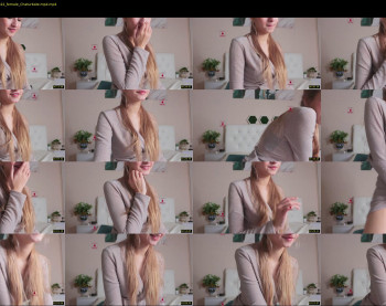 stephaweb — 4 minute Chaturbate female cam video clip, 1080p, Oct 25, 2021