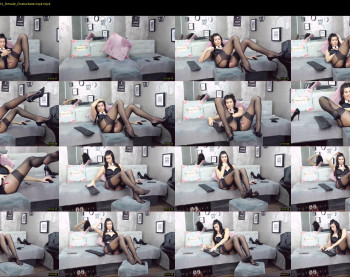 afroditha_ — 68 minute Chaturbate female cam video clip, 1080p, Oct 25, 2021