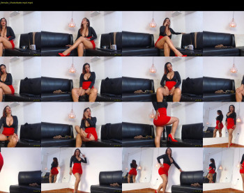 ainaah_ — 70 minute Chaturbate female cam video clip, 1080p, Oct 25, 2021