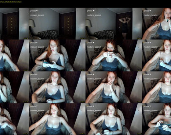 aliaa_ — 22 minute Chaturbate female cam video clip, 1080p, Oct 26, 2021