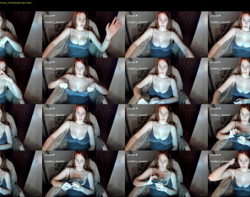 aliaa_ — 5 minute Chaturbate female cam video clip, 1080p, Oct 26, 2021