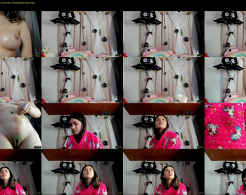 anny_dee — 30 minute Chaturbate female cam video clip, 1080p, Oct 25, 2021