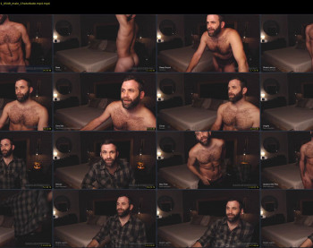 bareleeworking — 100 minute Chaturbate male cam video clip, 720p, Oct 26, 2021