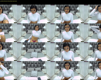 danielasanders — 69 minute Chaturbate female cam video clip, 1080p, Oct 25, 2021