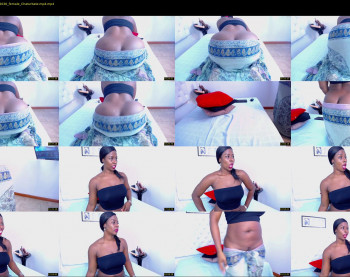 ginger_milys — 30 minute Chaturbate female cam video clip, 1080p, Oct 25, 2021