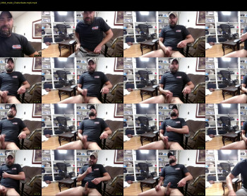 hardworkertn — 6 minute Chaturbate male cam video clip, 720p, Oct 25, 2021