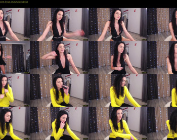 katrin_sweeft — 52 minute Chaturbate female cam video clip, 720p, Oct 25, 2021