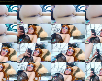 khloee_sr — 36 minute Chaturbate female cam video clip, 720p, Oct 25, 2021