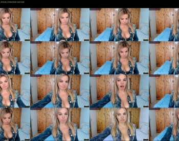 nancy_d — 4 minute Chaturbate female cam video clip, 720p, Oct 25, 2021