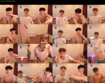 teddy_mode — 70 minute Chaturbate couple cam video clip, 1080p, Oct 25, 2021