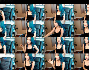 thaispice — 11 minute Chaturbate female cam video clip, 720p, Oct 25, 2021