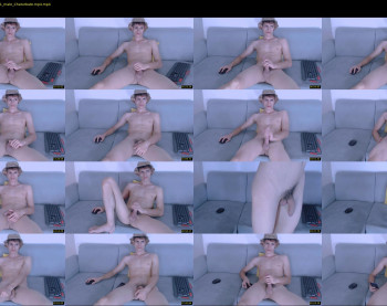 toadboys — 46 minute Chaturbate male cam video clip, 1080p, Oct 25, 2021