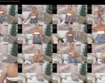 yourmidnightcoffee — 71 minute Chaturbate female cam video clip, 1080p, Oct 26, 2021