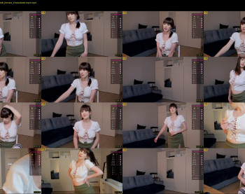 _blackbee_ — 70 minute Chaturbate female cam video clip, 1080p, Oct 26, 2021