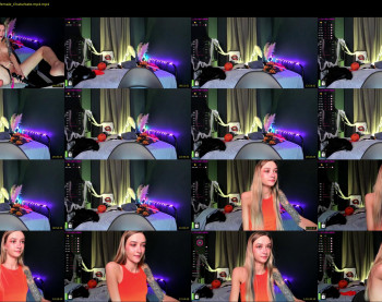 _grace — 70 minute Chaturbate female cam video clip, 1080p, Oct 26, 2021
