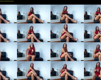 ainaah_ — 21 minute Chaturbate female cam video clip, 1080p, Oct 26, 2021