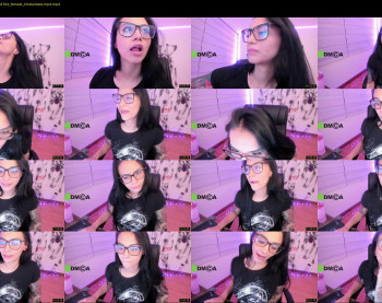 alice_rausing — 34 minute Chaturbate female cam video clip, 1080p, Oct 26, 2021