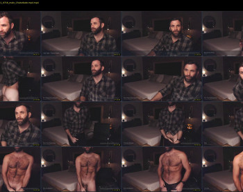 bareleeworking — 77 minute Chaturbate male cam video clip, 720p, Oct 26, 2021