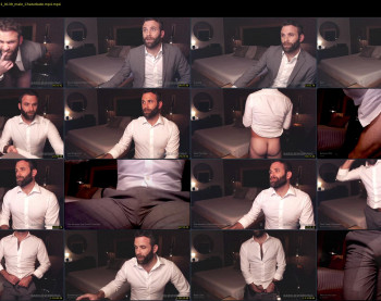 bareleeworking — 83 minute Chaturbate male cam video clip, 720p, Oct 27, 2021