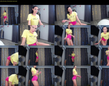 katrin_sweeft — 16 minute Chaturbate female cam video clip, 720p, Oct 26, 2021