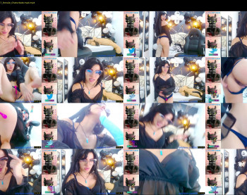 khloee_sr — 33 minute Chaturbate female cam video clip, 720p, Oct 26, 2021