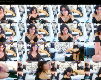 khloee_sr — 49 minute Chaturbate female cam video clip, 720p, Oct 27, 2021