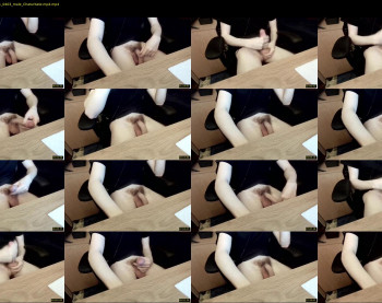 readytocum90 — 12 minute Chaturbate male cam video clip, 480p, Oct 27, 2021
