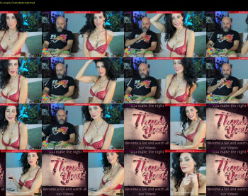 sofia3211 — 11 minute Chaturbate couple cam video clip, 1080p, Oct 26, 2021