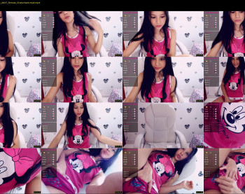 soft_doll_small — 6 minute Chaturbate female cam video clip, 1080p, Oct 26, 2021
