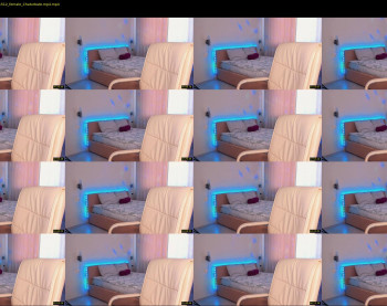 stacy_magic — 8 minute Chaturbate female cam video clip, 1080p, Oct 26, 2021