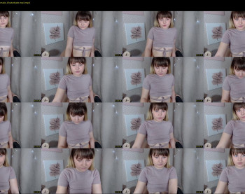 vr_lol — 4 minute Chaturbate female cam video clip, 1080p, Oct 26, 2021