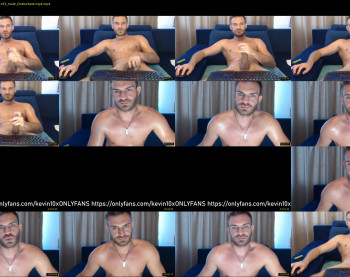 10in_deluxe — 85 minute Chaturbate male cam video clip, 1080p, Oct 27, 2021