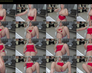 _mistyfox — 45 minute Chaturbate female cam video clip, 720p, Oct 28, 2021