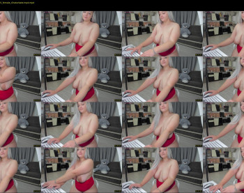 _mistyfox — 3 minute Chaturbate female cam video clip, 720p, Oct 28, 2021