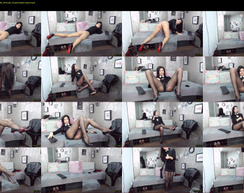 afroditha_ — 72 minute Chaturbate female cam video clip, 1080p, Oct 27, 2021