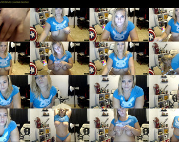 bouncinbooty — 35 minute Chaturbate female cam video clip, 1080p, Oct 27, 2021
