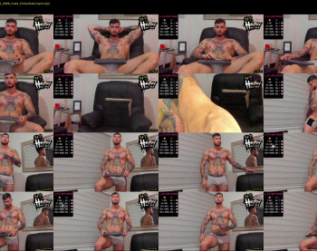 dimitri_sullivan — 64 minute Chaturbate male cam video clip, 720p, Oct 27, 2021