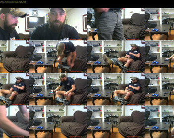 hardworkertn — 16 minute Chaturbate male cam video clip, 720p, Oct 28, 2021