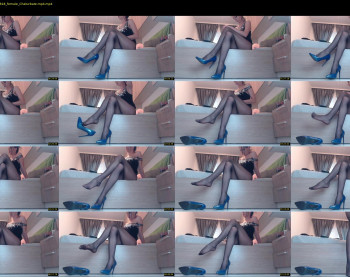 power_stuff — 9 minute Chaturbate female cam video clip, 720p, Oct 27, 2021