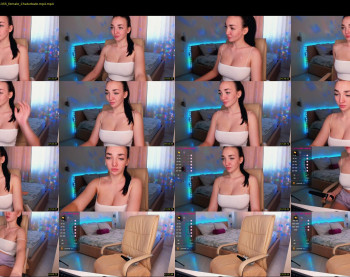 stacy_magic — 27 minute Chaturbate female cam video clip, 1080p, Oct 27, 2021